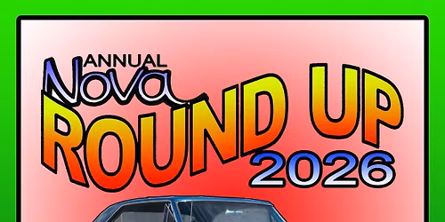 2026 Annual Nova Round Up