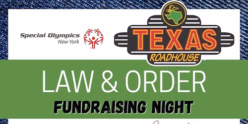 Law & Orders at Texas Roadhouse (Oswego)
