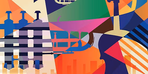 From Study To Song: Leo Dworsky & Friends In Concert