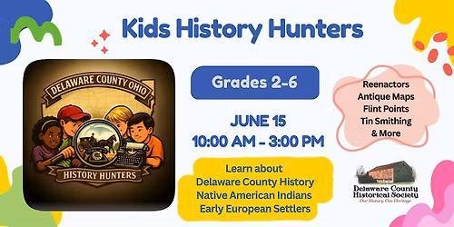 History Hunters