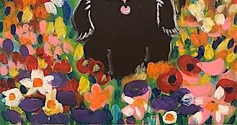 QuartHaus Sip n Paint