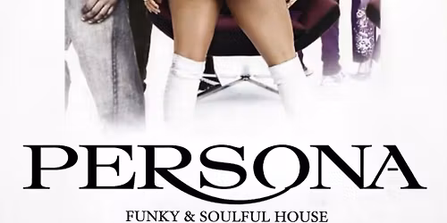 Persona - The Return