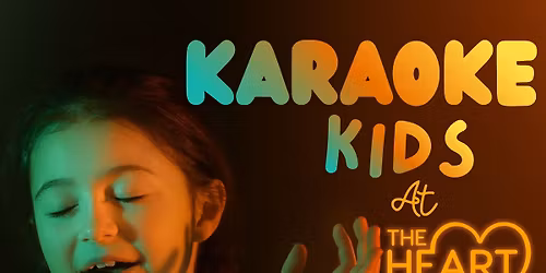 Karaoke Kids 