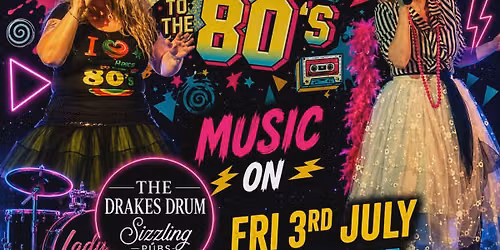 Back to the 80s
