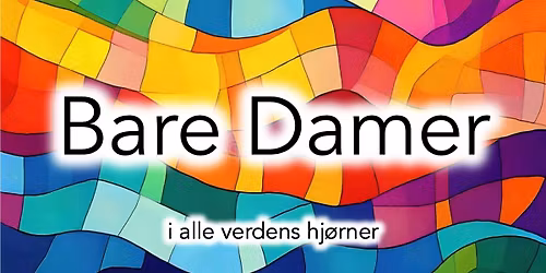 Koncert 13. december i Kl\u00e6rkesalen, N\u00f8rrebro