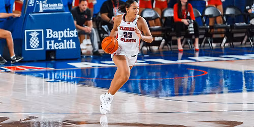 Florida Atlantic Owls at Kennesaw State Owls Womens Basketball