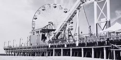 Run Travis Run Los Angeles 