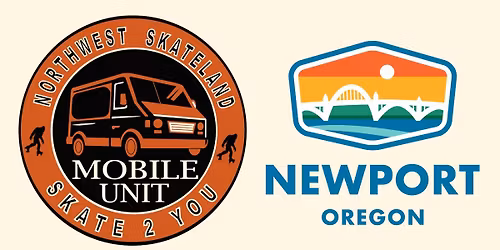 Skateland Disco Party 