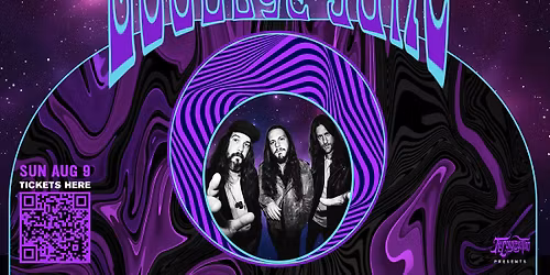 Goodbye June & more, live in West Chicago at The WC Social Club!
