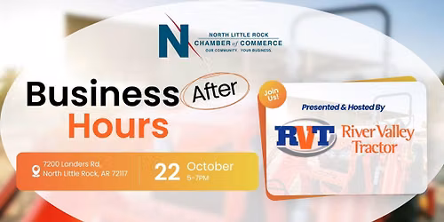 Business After Hours