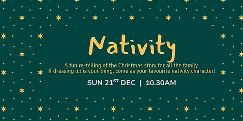 Nativity