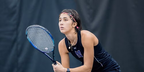 Maryland Lady Terrapins vs. Northwestern Wildcats