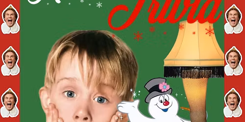 Holiday Classic Movie Trivia