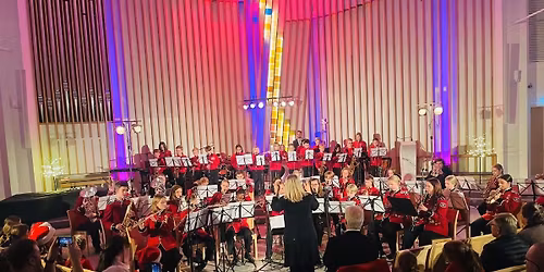 Musikalsk juleglede\ud83c\udfb6\ud83c\udf1f\ud83c\udf84