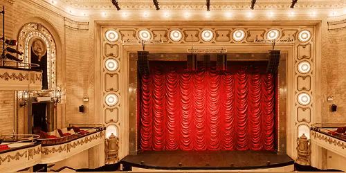 The Dialogue of Memories at Studebaker Theater