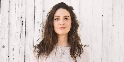 Sara Bareilles: The Good Grief Tour