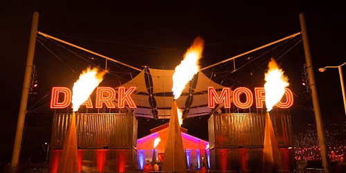 Dark Mofo Hobart Ladies Weekend