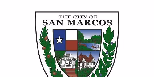 City of San Marcos Veterans Month of Service - Veterans Day Parade