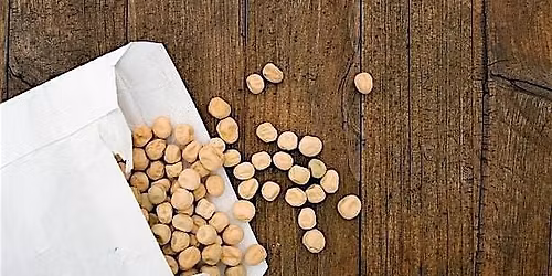 Annual Seed Exchange with Nashville Public Library