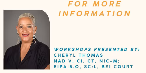 LRID  2025 Conference