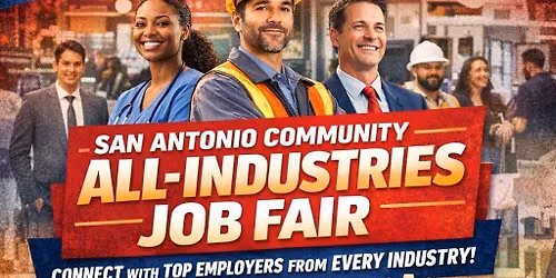 All Industries Job Fair
