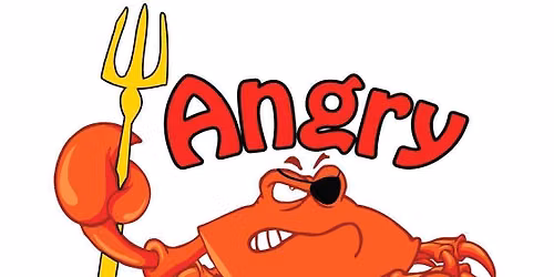 RIPTIDE Returns to Angry Crab Shack (Orange Beach)