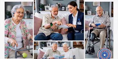 Fort Wayne AMDA Workshop