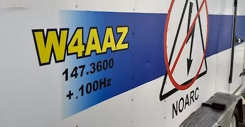 Free Amateur Radio Technical & Training Night!