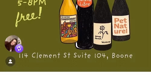 Wine Tasting, wines of Germany and Austria