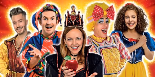 Snow White and the Seven Dwarfs