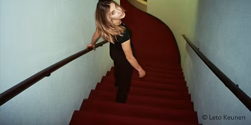 Luminous Fest: Yde Asja Live in Herberg Macharius