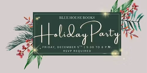 BHB Annual Holiday Party