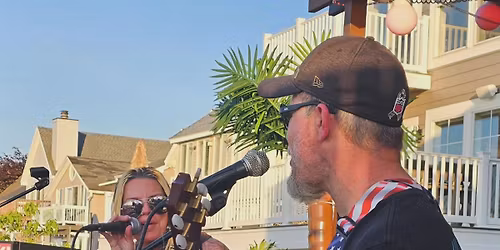 North of Forty Acoustic DUO back @Peacemaker Brewing Company 