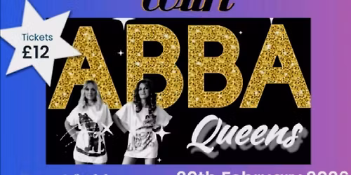 Abba Night