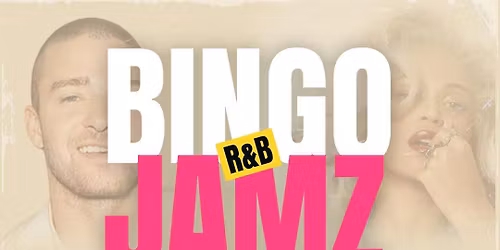 Bingo Jamz Ipswich | Summer Day Show 2026