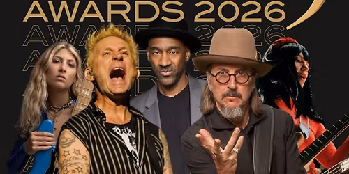 Bass Magazine Awards 2026 at The Observatory Santa Ana