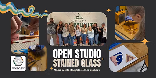 OPEN STUDIOS