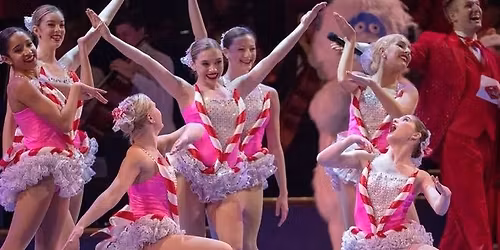 Indianapolis Symphony Orchestra: Jack Everly - And The Winner Is at Hilbert Circle Theatre