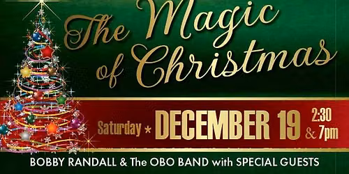 The Magic of Christmas