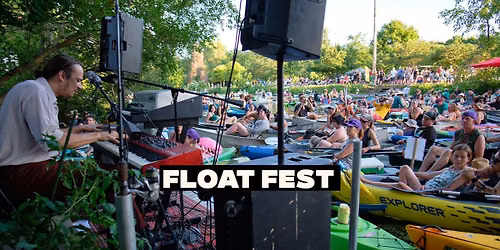 Float Fest Goshen 2026