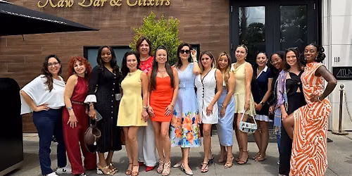 Global Women Entrepreneurs Network (GWEN): Brunch