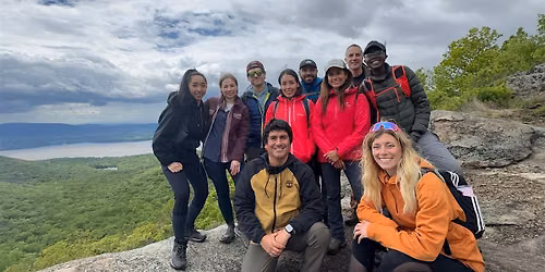 Sunday Hike: Breakneck Ridge
