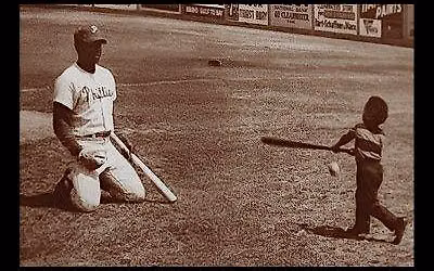 Docuseries Preview and Discussion: My Father, Dick Allen