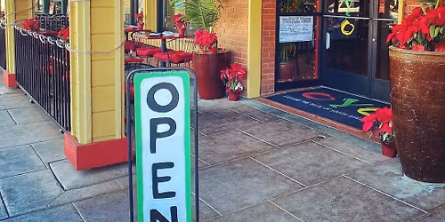 December Networking Mixer