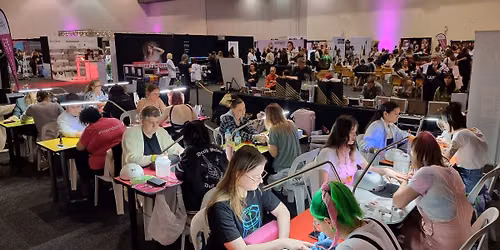 2026 Oceania Nail Championships 