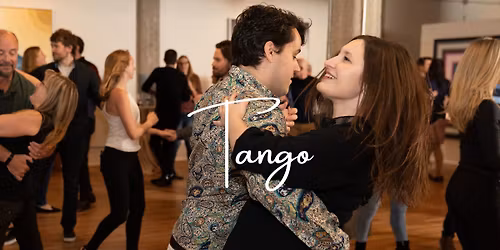 Tango Crash Course