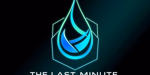 Sat Jan 3- back at Serums... rock with THE LAST MINUTE HEROES