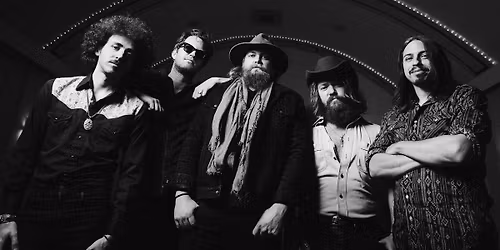 Robert Jon & the Wreck: Heartbreaks & Long Goodbyes Tour 2026