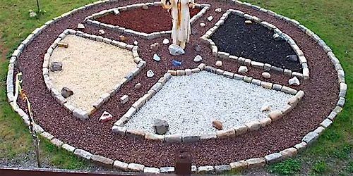 Monthly Shamanic Drumming Journey