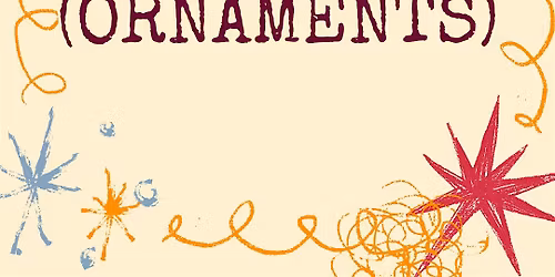 Clay Pets (Ornament Option!)